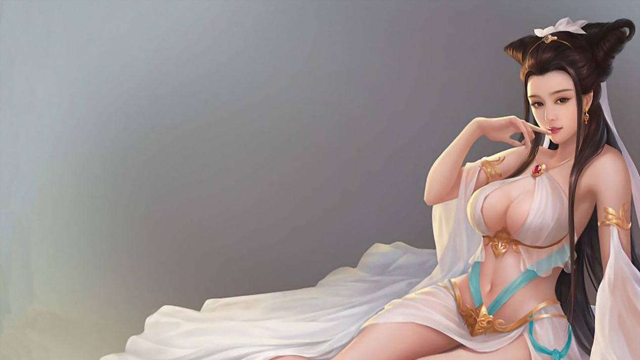 75.[PC版]金X无双版整合包攻略