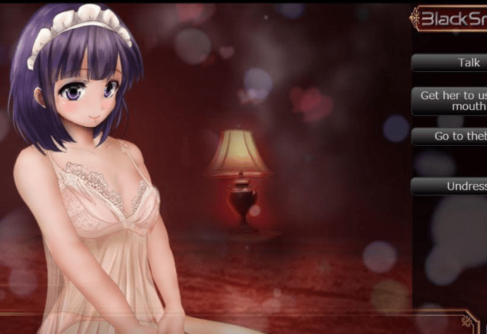 152.铁匠2 BlackSmith2 官方中文步兵版/付前作【2G/新作/CV】[SLG游戏] 【SLG/中文/全动态】
