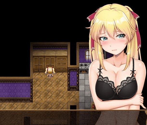 187.库贝尔的枷锁：STEAM官方中文步兵版+全步兵CG包【新汉化/全CV/4G】[RPG游戏] 【绿帽RPG/中文