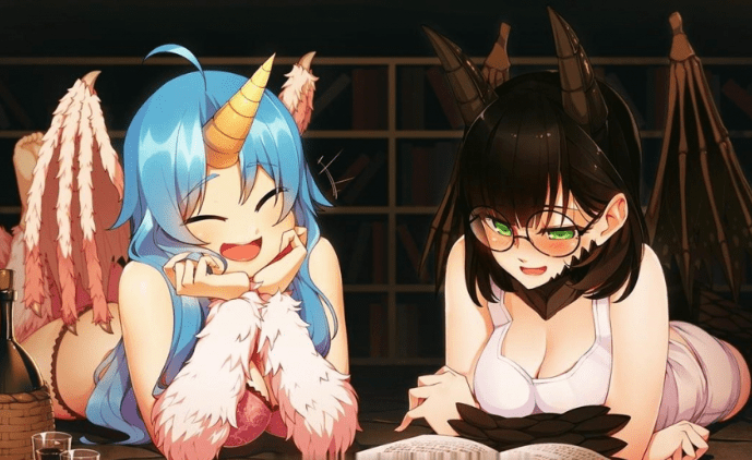208.龙之矛 Ver1.012 官方中文硬盘版+绅士邪恶MOD+全DLC