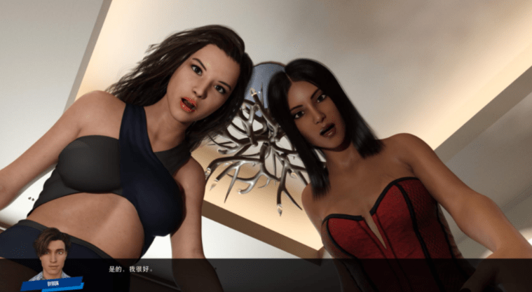 79.[电脑/欧美SLG/汉化/动态CG] 职场高升：HighRiseClimb Ver0.65a 高压汉化版 [1G]
