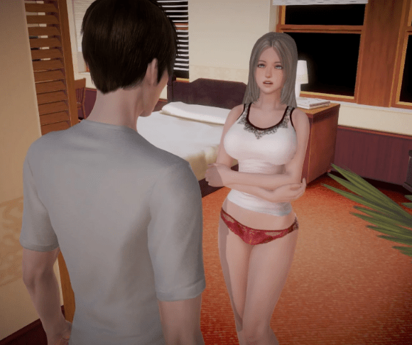 302.PC+安卓 一生一次Ver0.6 精翻汉化版+全CG[更新/][3.6G]