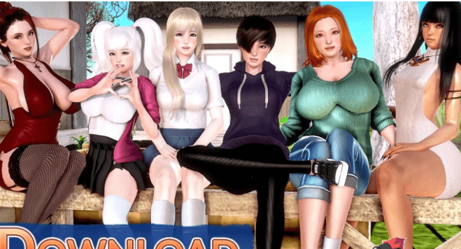 330.神话庄园 V0.1.3 巴比伦完整精翻汉化版 【2.2G】