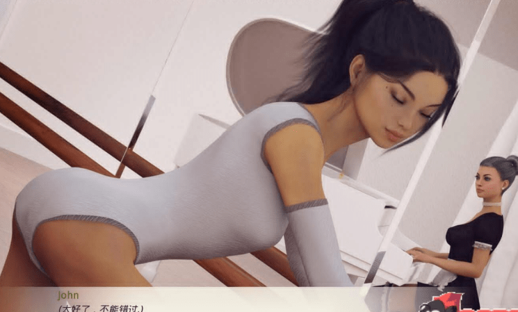 334.PC+安卓 遗产~我的仆人生涯  游戏下载/攻略/汉化游戏动态预览/精翻汉化版 【3.8G】【新汉化】