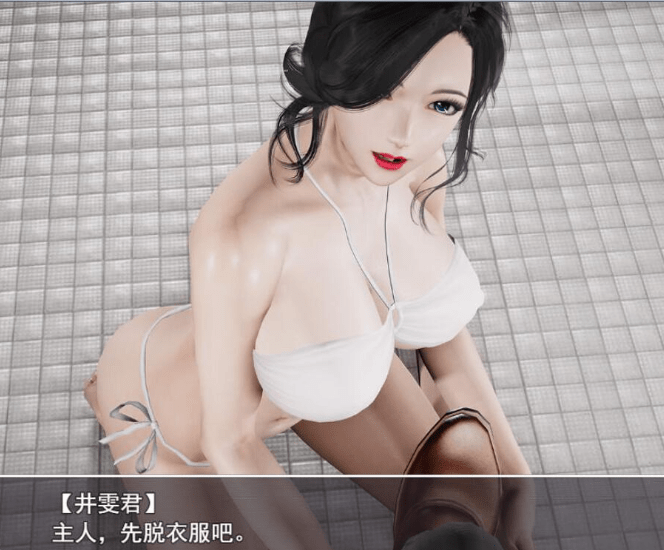337.PC+安卓 选择 Ver0.6.0 游戏下载/攻略/礼包码/作弊码/无心版/ 剧情解锁中文作弊版+CG动画【更新/2G