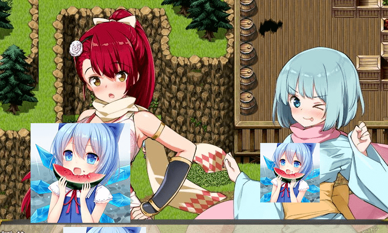 234.【RPG/中文】女忍者后宫团参上！官方简体中文版+存档+CG包