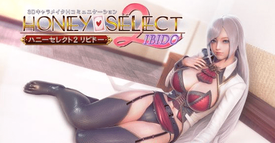 401.HoneySelect 2！原欲 DL完整破解版（纯净+机翻双版本）30G/新作/配置要求/攻略/怎么玩/怎么调怀孕/mod/工作室怎么用/怎么多人