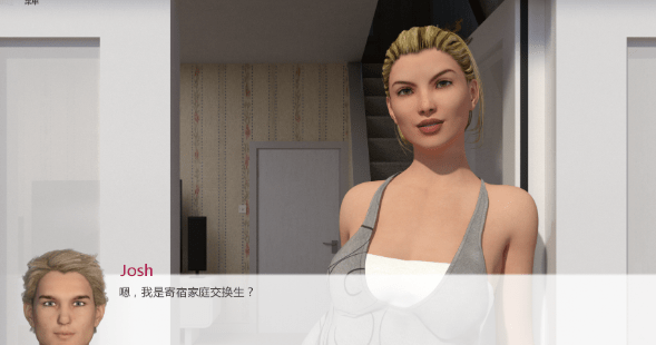 50.TheDavisFamily 戴维斯的家庭 电脑+安卓版 戴维斯的家庭 攻略