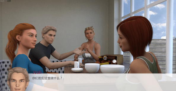 50.TheDavisFamily 戴维斯的家庭 电脑+安卓版 戴维斯的家庭 攻略