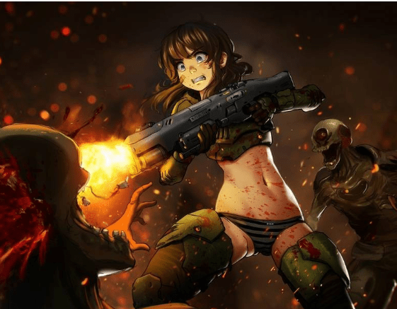 279洛娜的世界RPG Ver0.39 官方中文步兵版全CG新作500M
