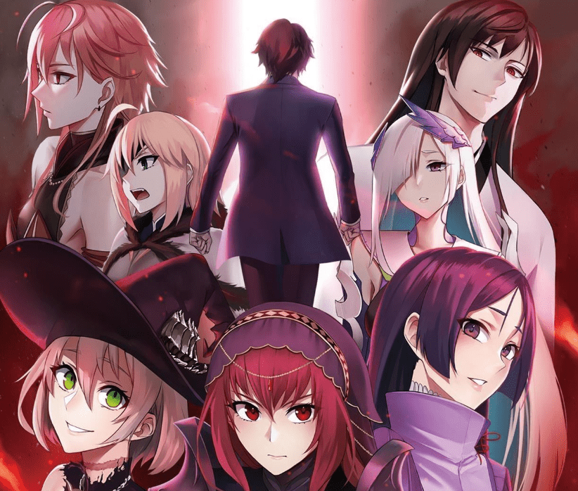 283[完结]Fate：尘埃帝国 完结作弊汉化版【4G新汉化全CV】[RPG游戏] 【超大作RPG汉化作弊】