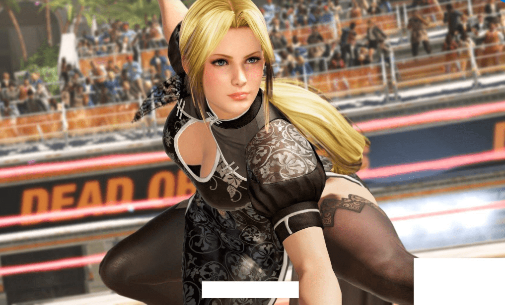 527死或生6：官方中文终极版！全DLC+全邪恶MOD整合【双版本100G】 [3D游戏] 【3D神作中文魔改】