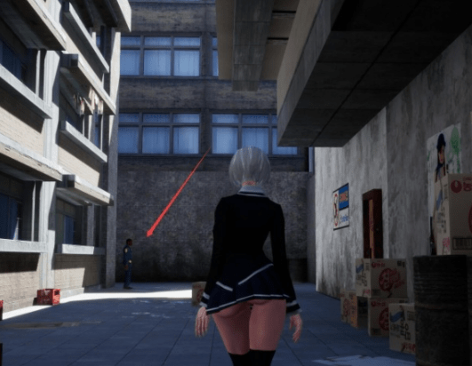 289魔物猎人2B V0.60更新 [分包最终版]【3G】