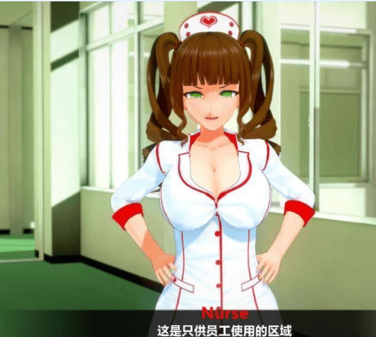 296【PC+安卓】冠军的继承者 V1.3 汉化版+全CG