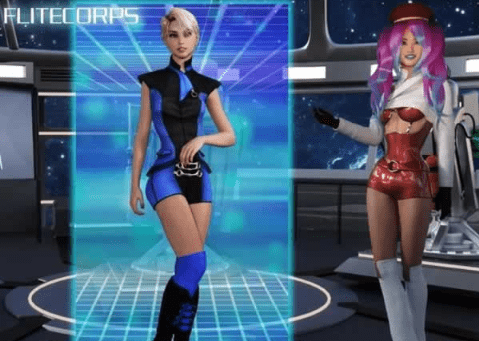 305星际战警V3.2精翻汉化版全CG赞助码7月24新汉化3G