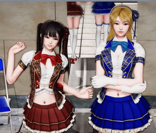 308PC+安卓 末世启示录 Ver1.4 完整中文版全CG更新2G