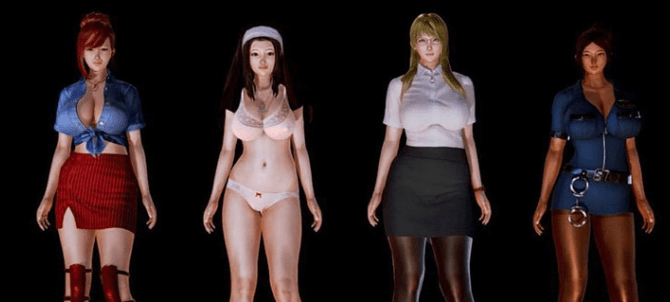 682 腐蚀（腐化）V2.20 精修汉化作弊版+攻略+存档[更新剧情]【6G】 [SLG游戏] 【大作SLG/大帝国汉化】