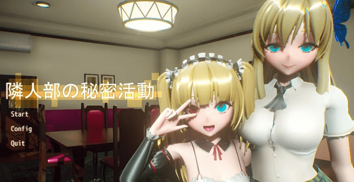 698 ジジ★インイン社全系列作品：汉化步兵6作合集版【2.4G/CV】 [3D游戏] 【3D互动/汉化/步兵合集】