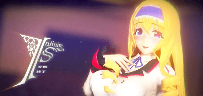 698 ジジ★インイン社全系列作品：汉化步兵6作合集版【2.4G/CV】 [3D游戏] 【3D互动/汉化/步兵合集】