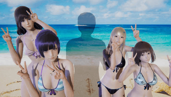 701 禁忌之岛~v1.0 全事件付费整合破解版 [付激活码][新作/全CV]【2.14G/百度】