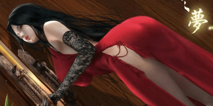 727 梦~YUME 官方中文完结版+全回想[极致亚洲画风]【新作/5G】 [3D游戏] 【3D互动解谜/中文/全动态】