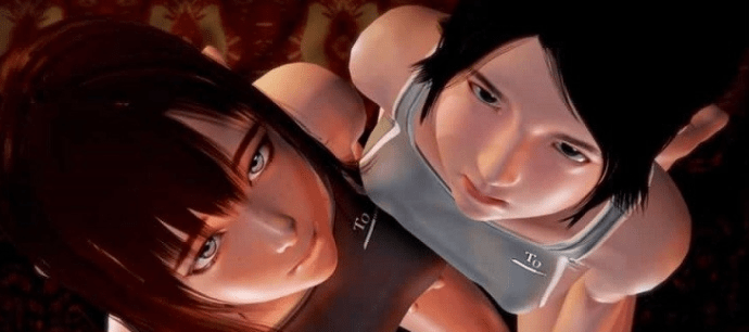802 昏暗之声~Noise V0.43官方中文完整版 [NTR]【4.7G/更新/全CV】 [RPG游戏] 【大型RPG/中文/步兵】