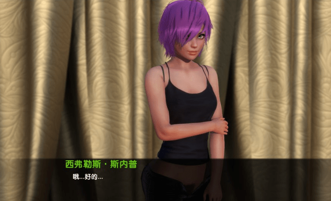 810 [PC+安卓]魔法之谜-V0.1.1B精翻汉化版【3G/CV】 [SLG游戏] 【SLG/汉化/双版本】[哈利波特同人]