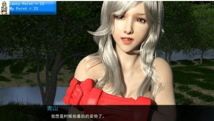 876 禁闭神秘岛 V2.6.1 精翻汉化版+全CG【新汉化/1G】 [SLG游戏] 【欧美SLG/青山汉化/动态】