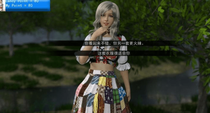 876 禁闭神秘岛 V2.6.1 精翻汉化版+全CG【新汉化/1G】 [SLG游戏] 【欧美SLG/青山汉化/动态】