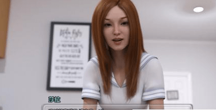 885 保持真实，保持你 V0.23b PC+安卓最新汉化版【动态/2.2G】 [SLG游戏] 【校园SLG/幻想岛/新作】
