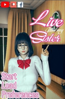 949 和我妹妹住在一起 V0.1 PC+安卓汉化作弊版【动态/1.7G】 [SLG游戏] 【竖版沙盒/奇幻汉化/互动】
