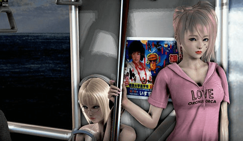 952 母上攻略 V3 PC+安卓最新重置中文版/妈妈+妹妹上垒【动态/16G】[SLG游戏] 【国产SLG/火爆更新】