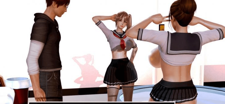 953 Corruption腐蚀 V2.20精修汉化作弊版【更新/PC+安卓/7G】[ADV游戏] 【大作SLG/大帝国汉化/动态】