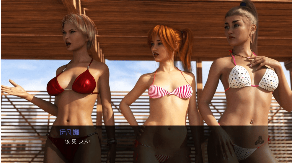 1002 Betrayed 背叛 Ver0.80 PC+安卓最新汉化版【动态/7G】 [SLG游戏] 【欧美沙盒/奇幻汉化/大作更新】