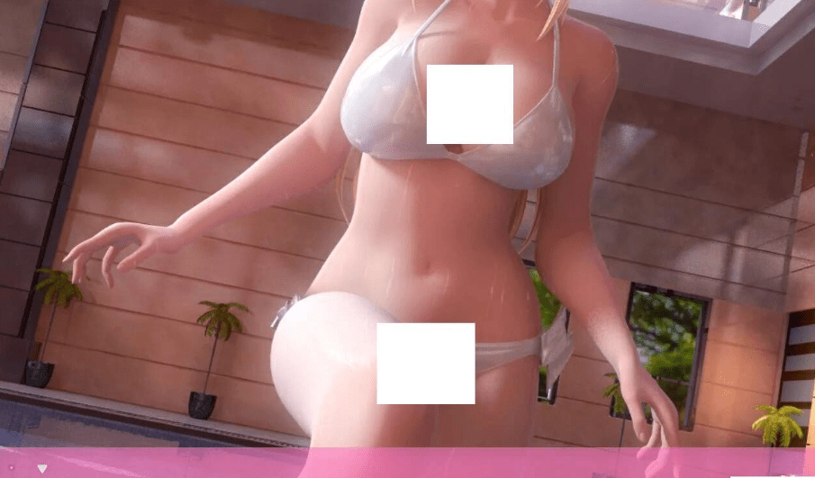 1009 提亚悠与我的7日师生恋！完整正式版【3.9G/新作/全CV】[3D游戏] 【3D互动/全动态/极品淑女】