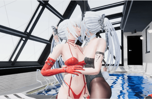1013 SwordxHime劍姬無双 V12.09 官方中文步兵版/付全存档【9G/更新】 [ACT游戏] 【极品ACT/中文/3D】
