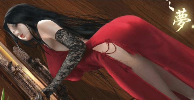 1021 梦~YUME 官方中文完结版+全回想[极致亚洲画风]【新作/5G】 [3D游戏] 【3D互动解谜/中文/全动态】