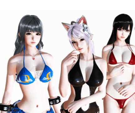 1078 都市隐修 Ver1.0 PC+安卓作弊正式版/无限仙玉【动态/8G】 [RPG游戏] 【国产RPG/螺旋式NTR/更新】