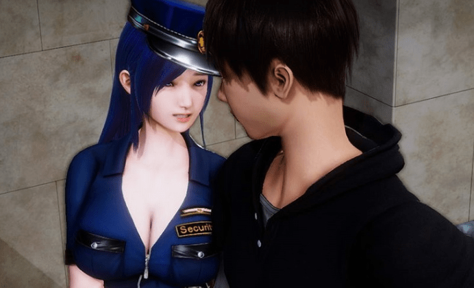 557 风骚人生 V3.1s PC+安卓最新完整CG作弊版/激活码【动态/4.5G】 [RPG游戏] 【国产RPG/更新】