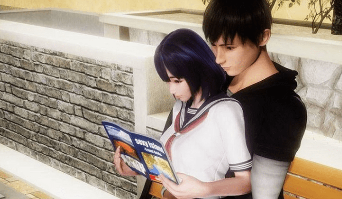 557 风骚人生 V3.1s PC+安卓最新完整CG作弊版/激活码【动态/4.5G】 [RPG游戏] 【国产RPG/更新】