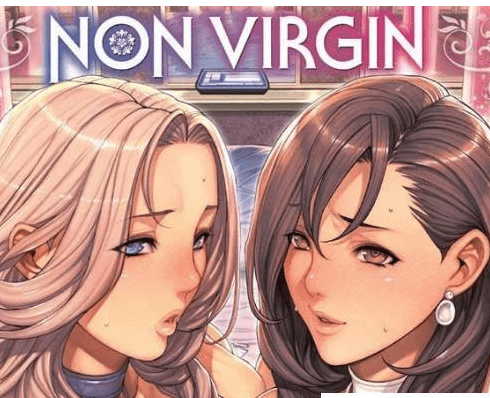 320織田NON大师：神级淑女画风66部+CG+动画新合集