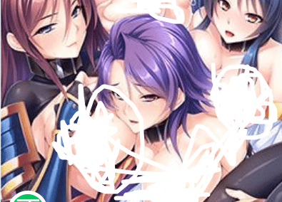 321全员西瓜肚：退魔剑士学院！汉化版+全CG【新汉化全CV】